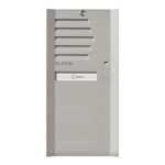 Modułowy panel rozmówny Elfon MDRT0/170/P z czytnikiem RFID