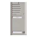 Modułowy panel rozmówny Elfon MDRT1/170/P