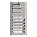 Modułowy panel rozmówny Elfon MDRT5/170/P