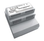 Wzmacniacz domofonowy analogowy Elfon EWD-10