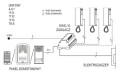Zestaw Z1 AU1 schemat