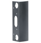 Podstawka kątowa A8002 prawo-lewo do natynkowego wideodomofonu DoorBird D1101V