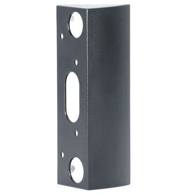 Podstawka kątowa Doorbird A8002 prawo-lewo