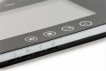 Monitor głośnomówiący Vidos M670B - Competition MT670C-CK2P-B czarny