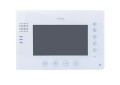 Monitor głośnomówiący z pamięcią Vidos M670W-S1 - Competition MT670C-CK2S1-W biały
