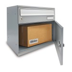 Skrzynka na paczki i listy BOX LP