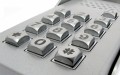 1-przyciskowy panel z kamerą i szyfratorem Vidos S50D (Competition SAC50C-CK)
