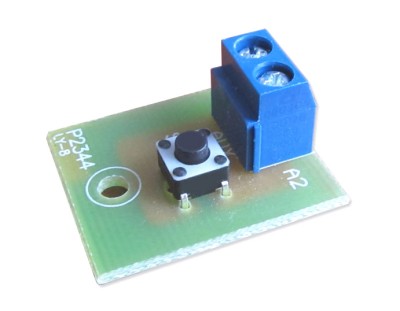 Moduł dodatkowego przycisku do unifonu LY-8