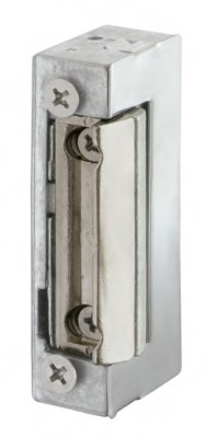 Elektrozaczep małogabarytowy 41-NF. 12V AC