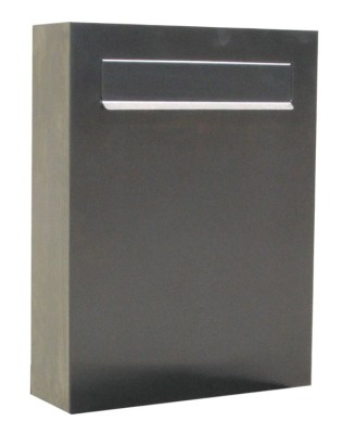 Przelotowa skrzynka na listy GH-3330/80