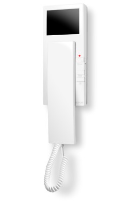 Monitor słuchawkowy 3,5" OP-VM3 v2 do systemów Optima