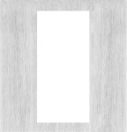 Maskownica ACO CDN-M-S do małej ramki podtynkowej