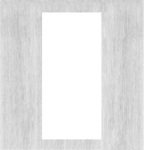 Maskownica ACO CDN-M-S do małej ramki podtynkowej