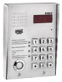 Panel BASIC z daszkiem i czytnikiem Dallas