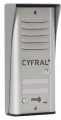 Centralka COSMO R2 srebrna