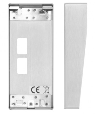 Natynkowa obudowa panela ELITE Miwi-Urmet 6025/OND-M