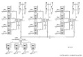 Schemat systemu wielostrefowego Optima