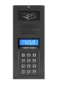 Panel Optima SL255R z czytnikiem kluczy RFID - grafit