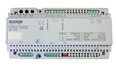 Interfejs telefoniczny FERMAX ref. 4545