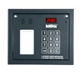 Panel domofonowy Laskomex CP-2502NP z małą listą lokatorów