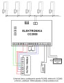 Podstawowy schemat systemu CC-2000