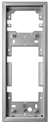 Ramka podtynkowa średnia