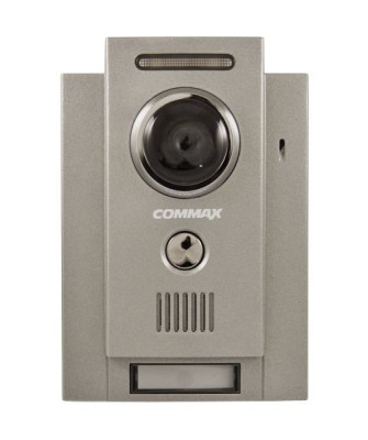 Commax DRC-4CHC, 1-przyciskowy panel z kamerą