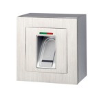 Samodzielny czytnik linii papilarnych IDENCOM BioKey Gate, 1 przekaźnik, natynkowy (700 004)