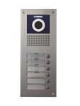 Commax DRC-6UC, 6-przyciskowy panel z kamerą