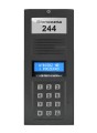 Panel Optima 255 - grafit