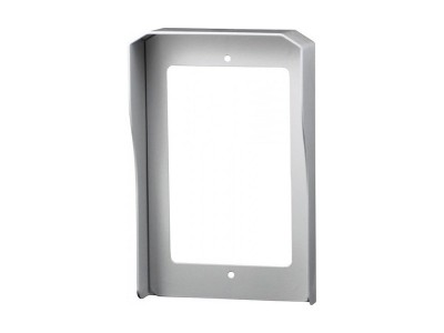 Osłona Commax OS-1PS podtynkowa do panela z kamerą DRC-4CANS