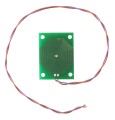 Moduł samodzielnego sterownika BRT-9 Bluetooth + RFID - zewnętrzna antena RFID