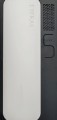 Unifon 2-przewodowy Cyfral SMART biało-czarny