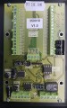 Elektronika cyfrowo-analogowa do instalacji wieloprzewodowych, Cyfral CC-500P