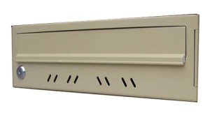 Drzwiczki do skrzynek Eurobox GH-W1x