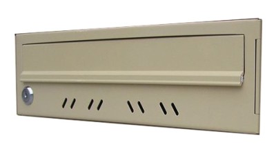 Drzwiczki do skrzynek Eurobox GH-W1x