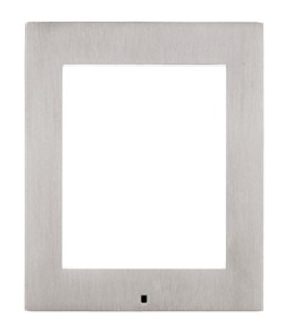 Ramka natynkowa Helios Verso, 1-modułowa, 9155021