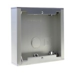 Natynkowa obudowa do panela FERMAX Cityline City S1 ref. 7061