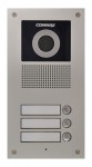 Commax DRC-3UC, 3-przyciskowy panel z kamerą