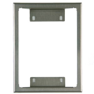 Ramka podtynkowa Miwi-Urmet RP2