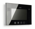 Monitor głośnomówiący Vidos M670B - Competition MT670C-CK2P-B czarny