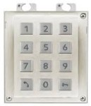 Moduł klawiatury Helios IP VERSO, 9155031