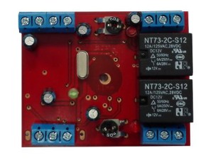 Moduł przekaźnika MD-RA3B do monitorów Commax