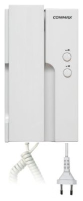 Dodatkowy unifon COMMAX DP-2HPR