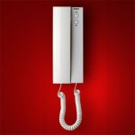 Unifon analogowy Videx 3111