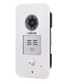 Podtynkowy panel zewnętrzny Leelen NO15PC z czytnikiem RFID