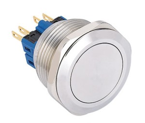 GQ28-11/S wandaloodporny przycisk 28 mm