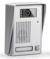 1-przyciskowy panel z kamerą Vidos S35 (Competition SAC35C-CK)