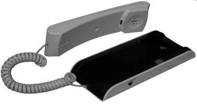 Unifon 2-przewodowy Cyfral SLIM