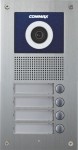 Commax DRC-4UC, 4-przyciskowy panel z kamerą